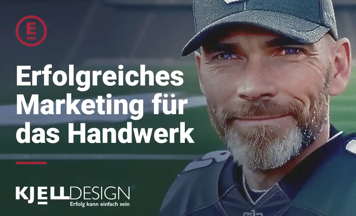 Handwerker Marketing 